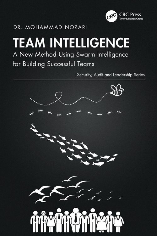 Produktbild: Team Intelligence
