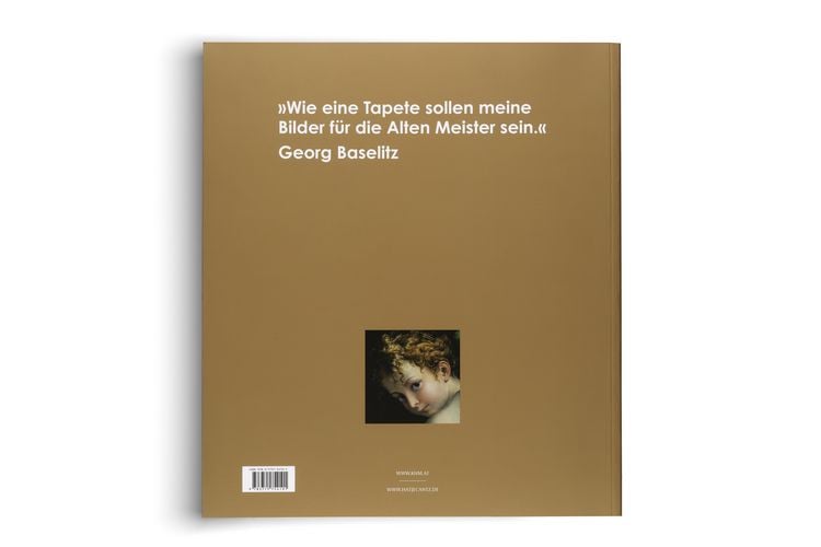 Produktbild: Georg Baselitz