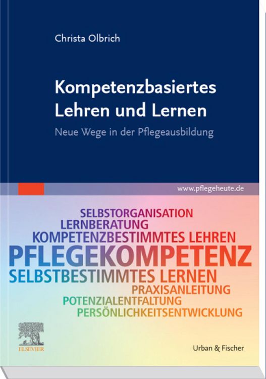 Produktbild: Kompetenzbasiertes Lehren und Lernen