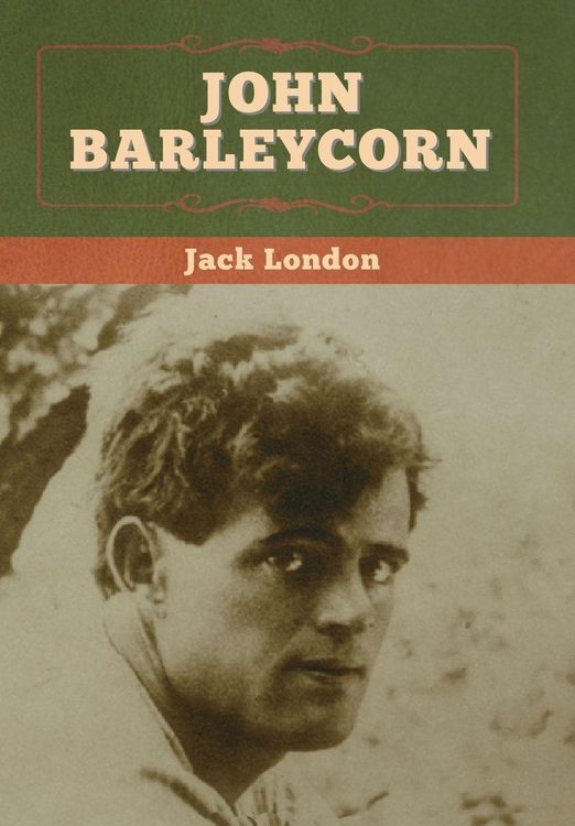 Produktbild: John Barleycorn