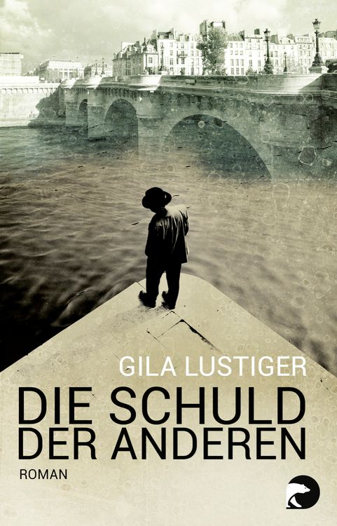 Produktbild: Die Schuld der anderen