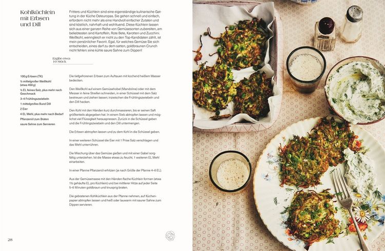 Produktbild: Kapusta