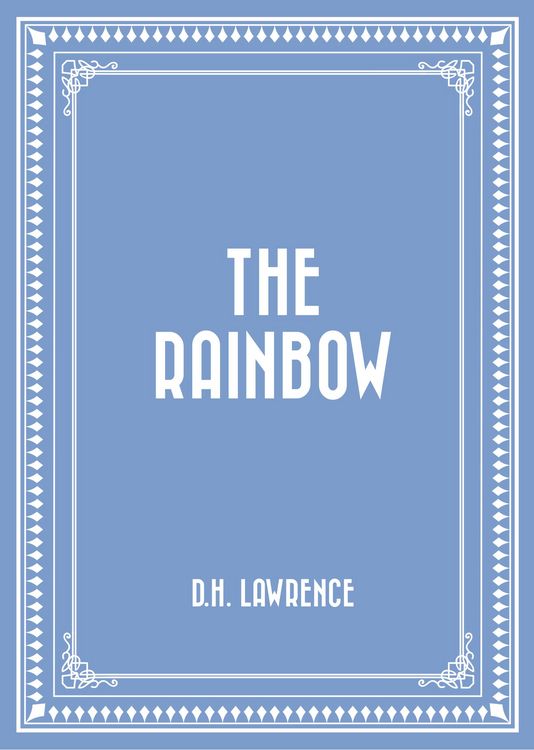 Produktbild: The Rainbow