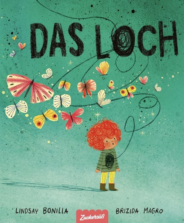 Produktbild: Das Loch