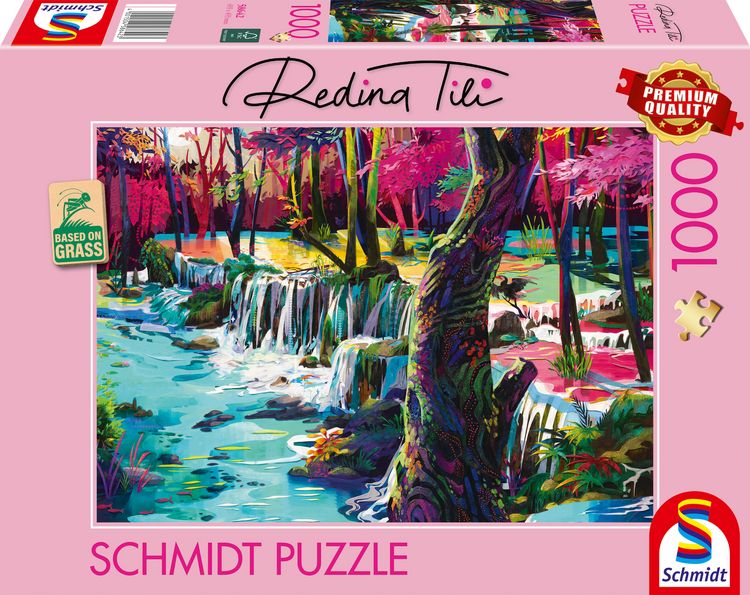 Produktbild: Pfad der Fantasie