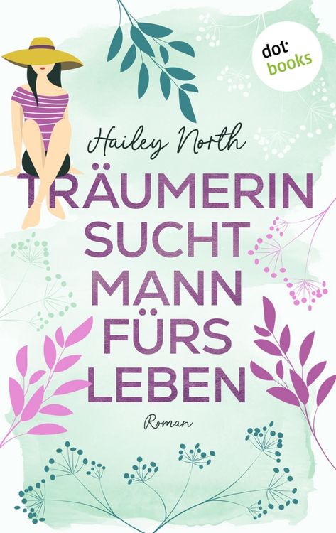 Produktbild: Tr&auml;umerin sucht Mann f&uuml;rs Leben
