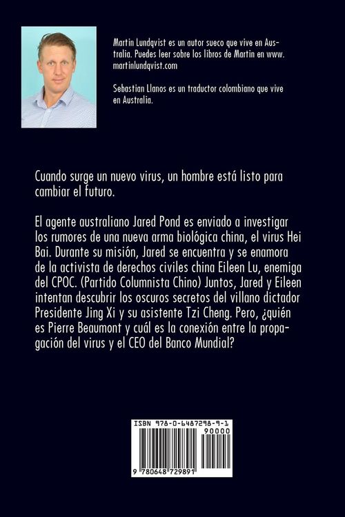 Produktbild: El Banquero y el Drag&oacute;n