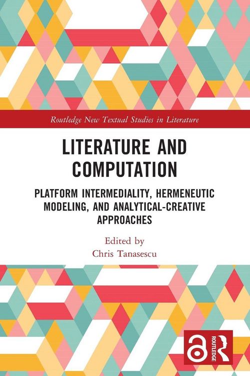 Produktbild: Literature and Computation