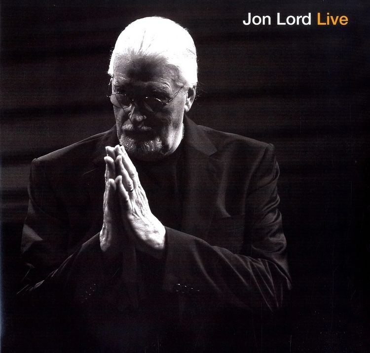 Produktbild: Live (2LP/180g/Gatefold)
