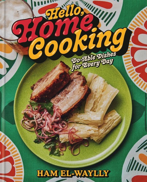 Produktbild: Hello, Home Cooking