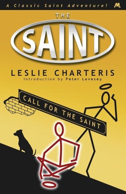 Produktbild: Call for the Saint