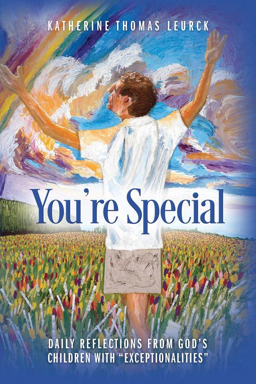 Produktbild: You're Special