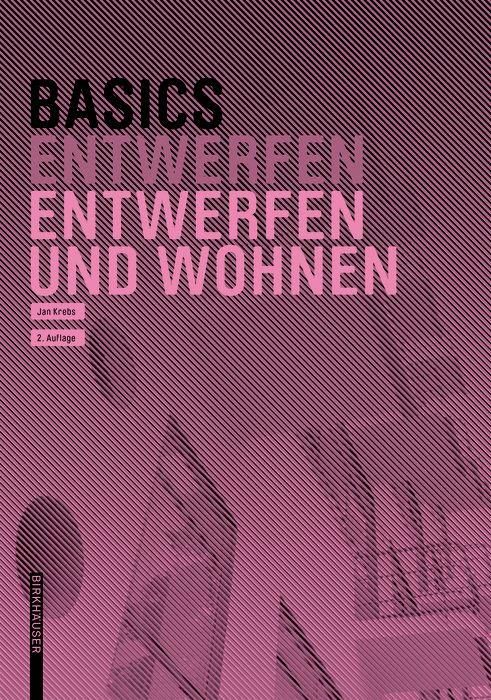 Produktbild: Basics Entwerfen und Wohnen