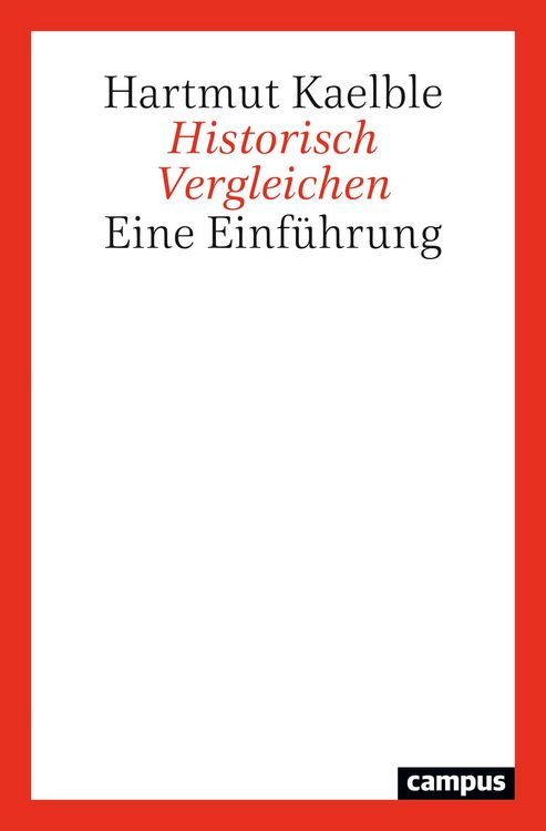Produktbild: Historisch Vergleichen