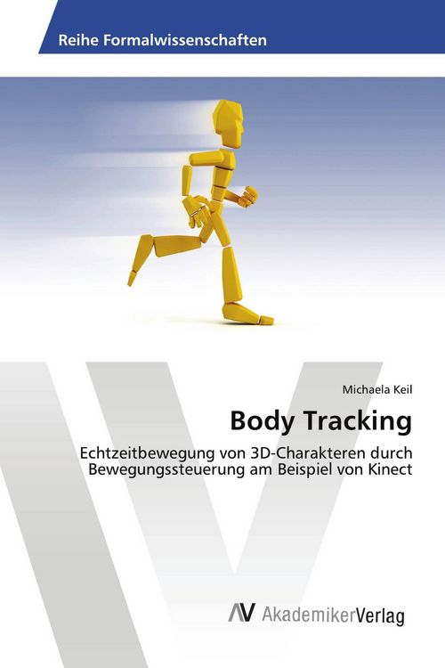 Produktbild: Body Tracking
