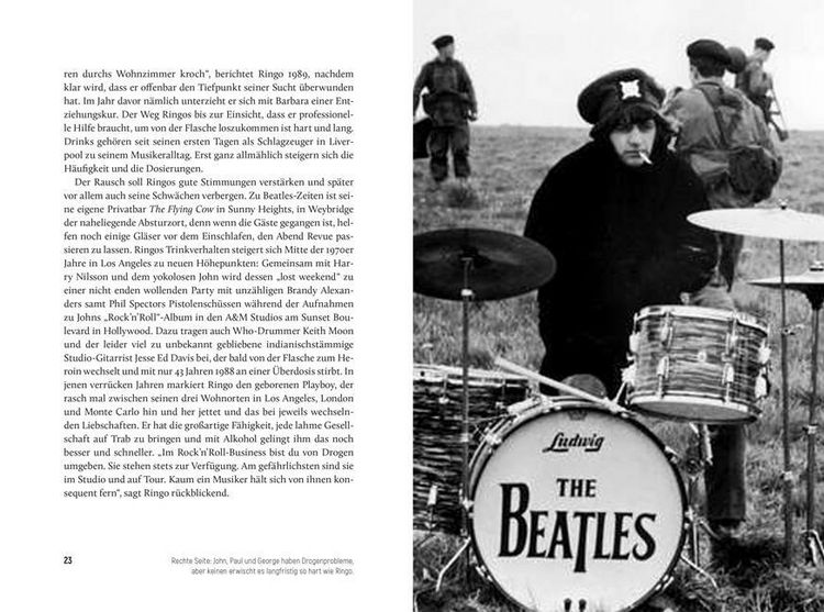 Produktbild: Ringo Starr