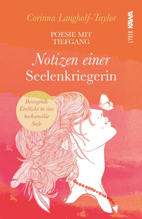 Produktbild: Notizen einer Seelenkriegerin