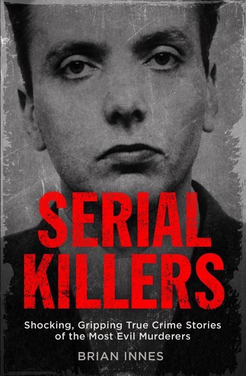 Produktbild: Serial Killers