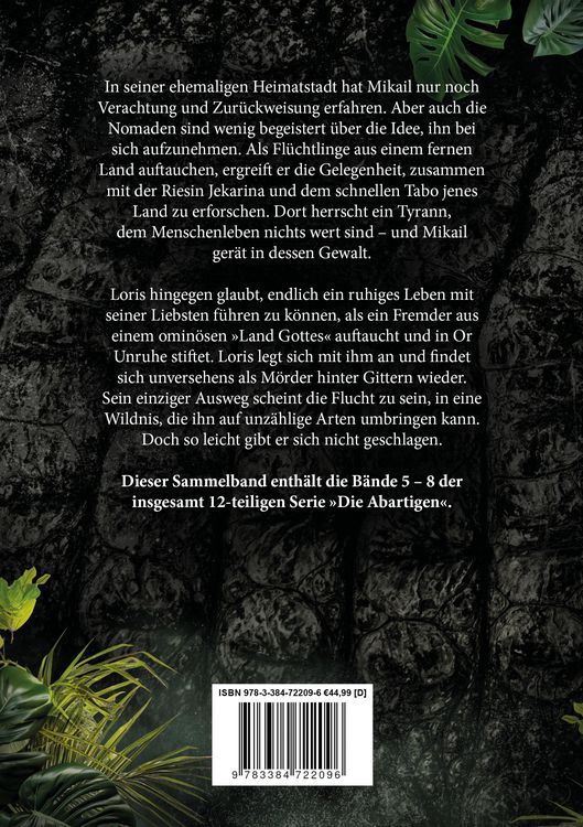 Produktbild: Tyrannei