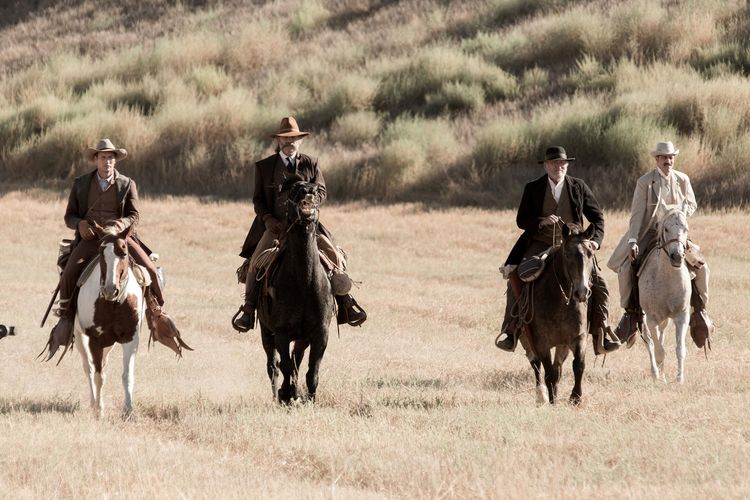 Produktbild: Bone Tomahawk