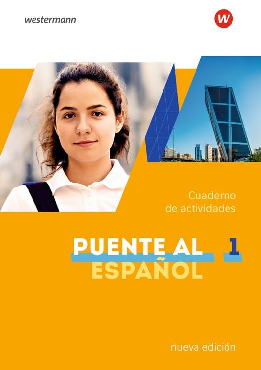 Produktbild: Puente al Espa&ntilde;ol nueva edici&oacute;n - Ausgabe 2020