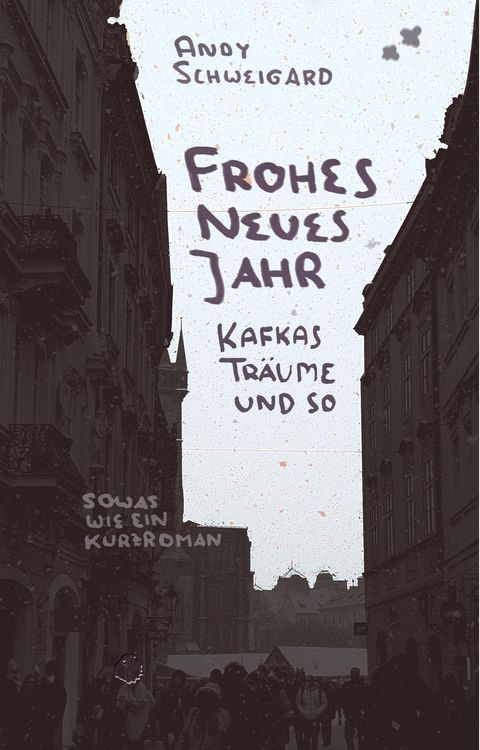 Produktbild: Frohes Neues Jahr