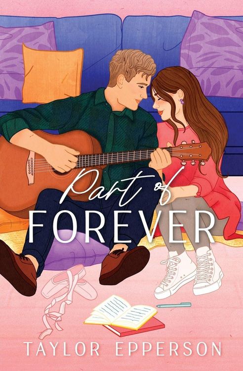 Produktbild: Part of Forever