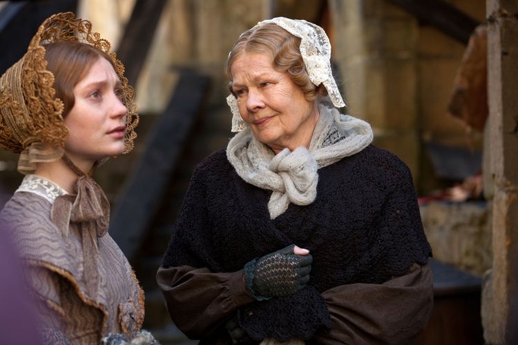 Produktbild: Jane Eyre