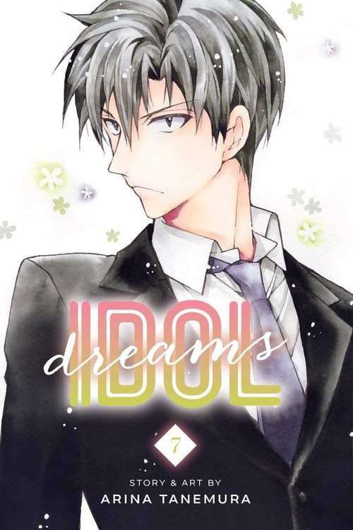 Produktbild: Idol Dreams, Vol. 7