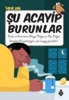 Produktbild: Su Acayip Burunlar