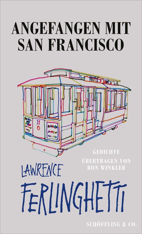 Produktbild: Angefangen mit San Francisco
