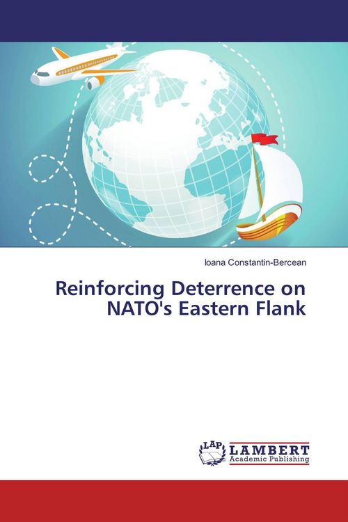 Produktbild: Reinforcing Deterrence on NATO's Eastern Flank
