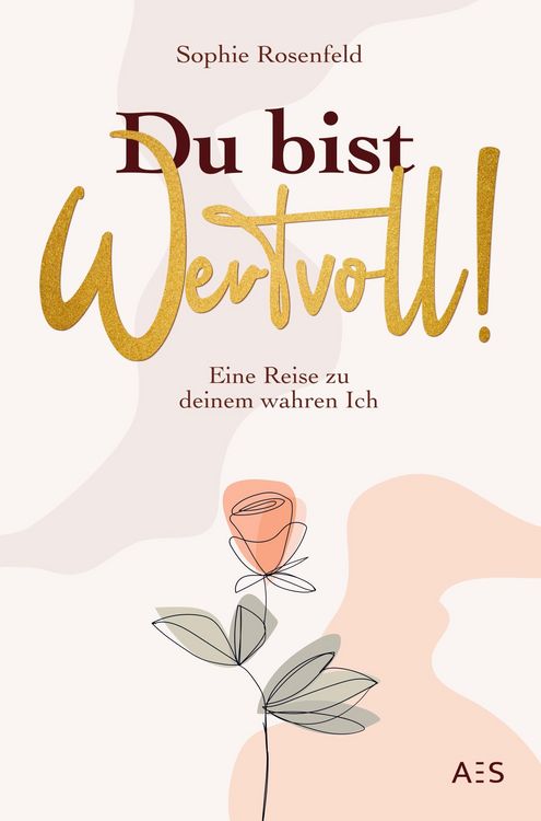 Produktbild: Du bist wertvoll!