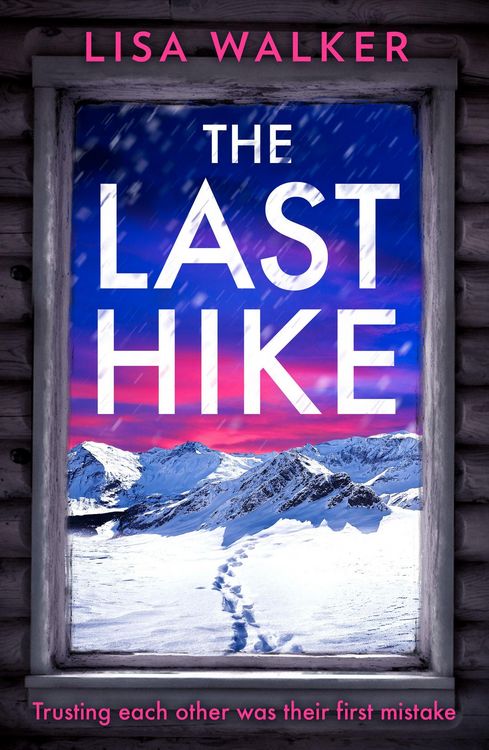 Produktbild: The Last Hike