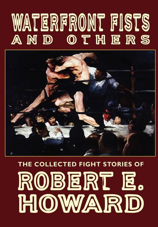 Produktbild: Waterfront Fists and Others