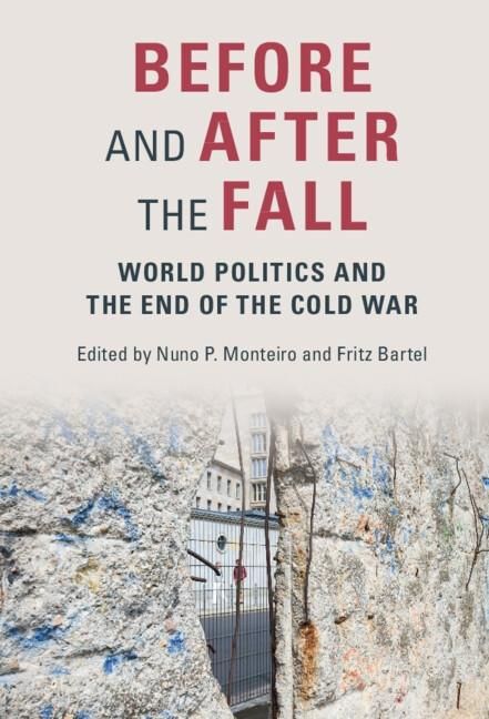 Produktbild: Before and After the Fall