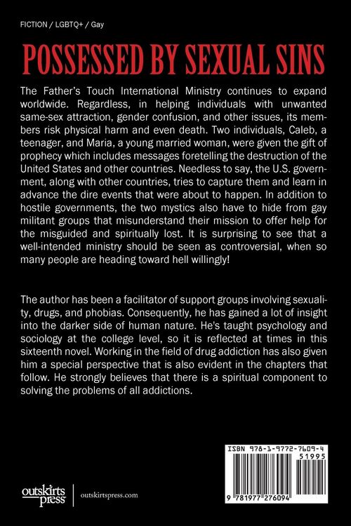 Produktbild: Going Straight to Hell Willingly
