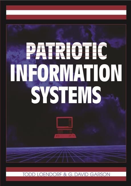 Produktbild: Patriotic Information Systems
