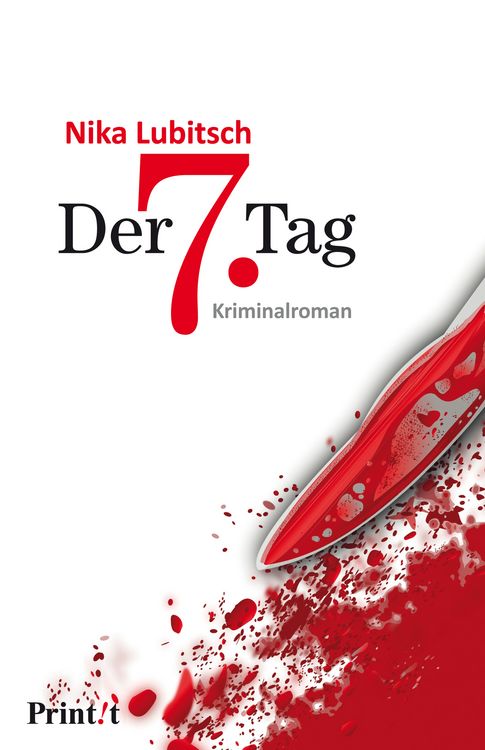 Produktbild: Der 7. Tag