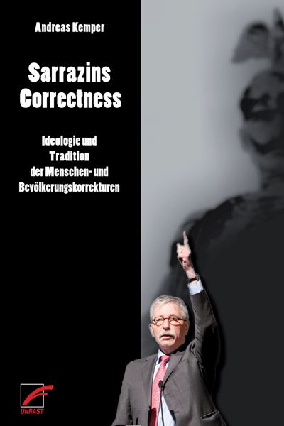 Produktbild: Sarrazins Correctness