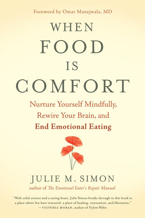 Produktbild: When Food Is Comfort