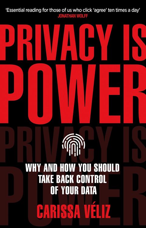 Produktbild: Privacy is Power