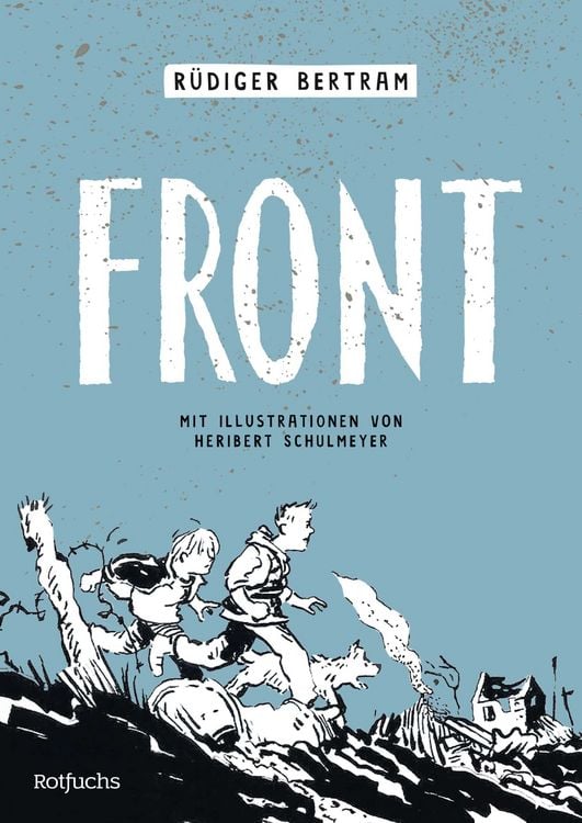 Produktbild: FRONT