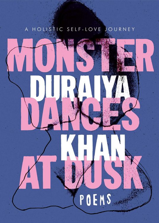 Produktbild: Monster Dances at Dusk