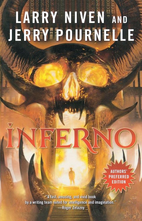 Produktbild: Inferno