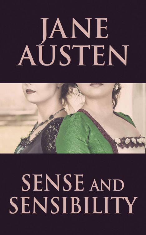 Produktbild: Sense and Sensibility