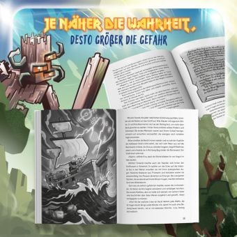 Produktbild: Verm&auml;chtnis der Magier