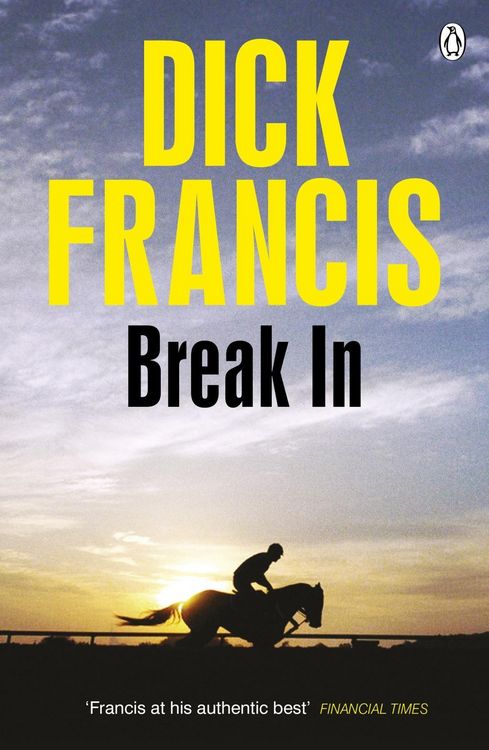 Produktbild: Break In