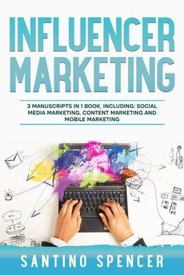 Produktbild: Influencer Marketing