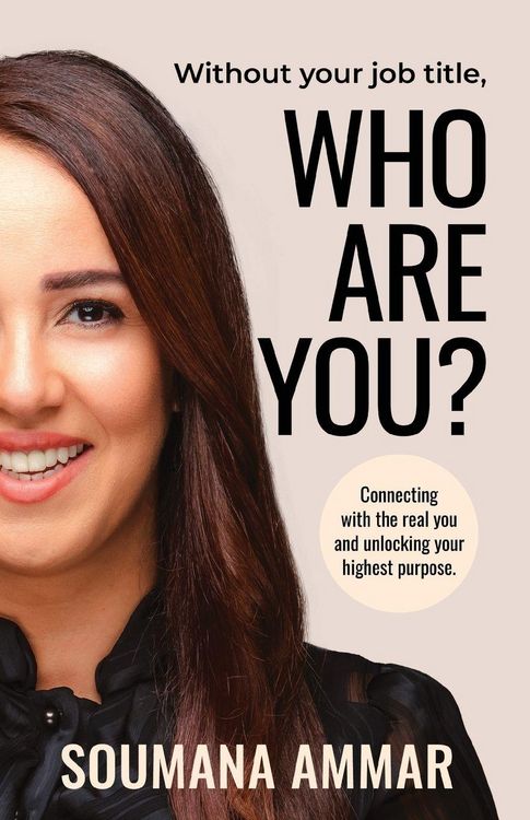Produktbild: Without Your Job Title, Who Are You?